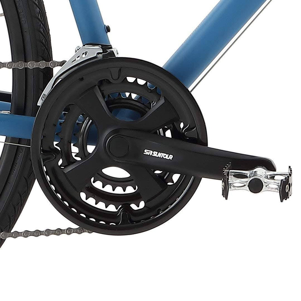 Cadent 2 Bike G112
