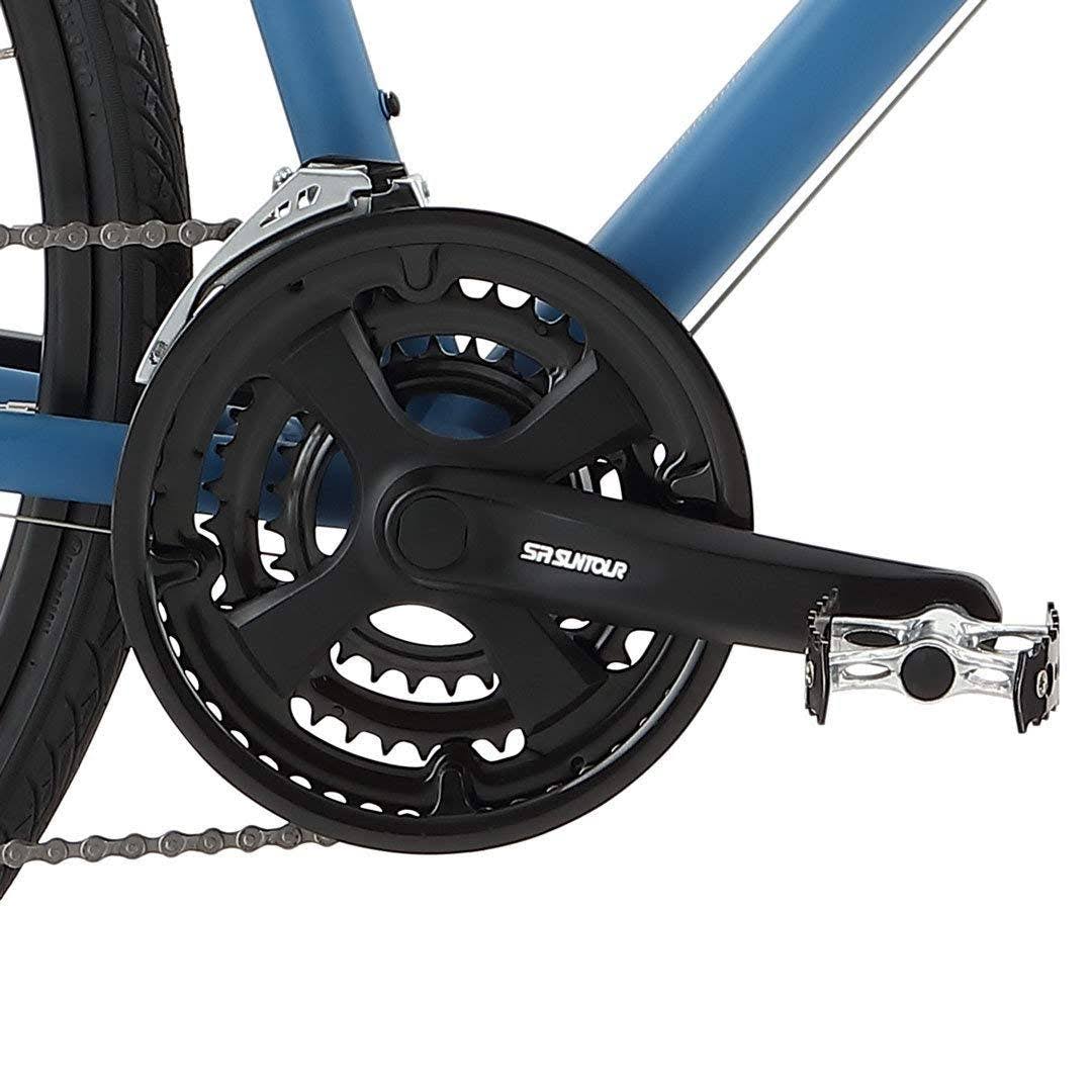 Cadent 2 Bike G112