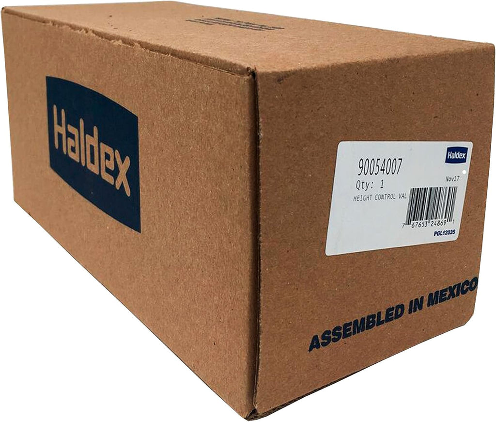 Height Control Valve X27245
