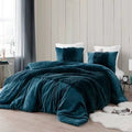 Oversized Queen Comforter U41285