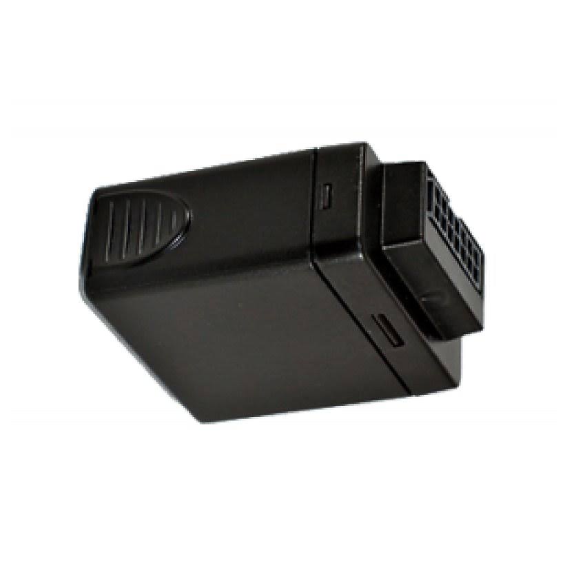 Hardwired Real-time GPS Tracker E48861