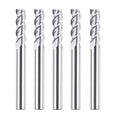 5/16 Diameter Carbide End Mill 3 Flutes, 5PCS/Pack I746
