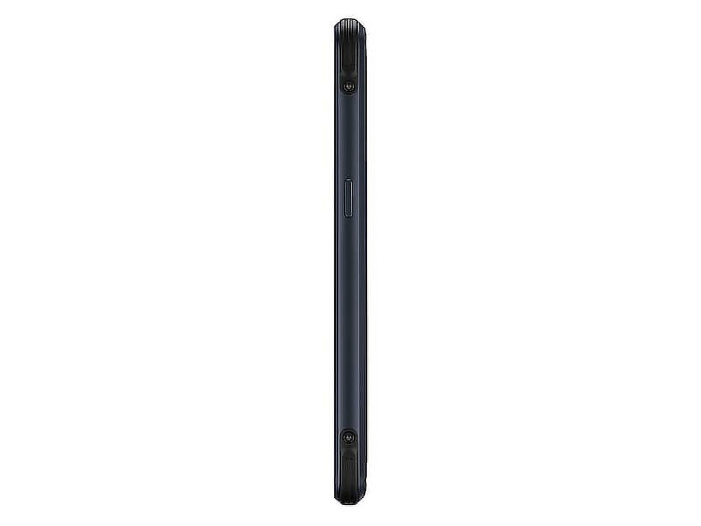 Blue 64GB Unlocked Smartphone U277