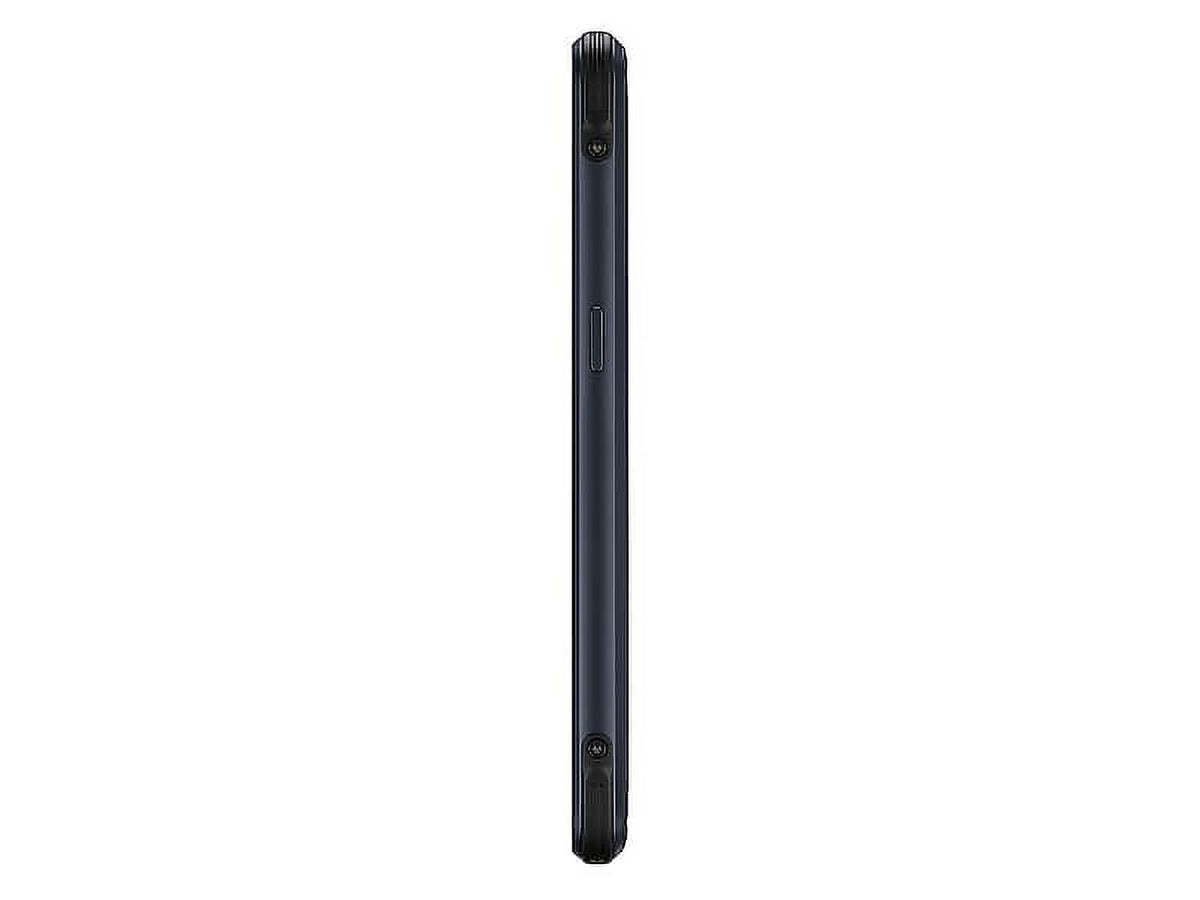 Blue 64GB Unlocked Smartphone U277
