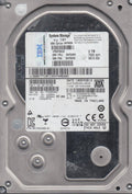 2TB SATA 3.5 Hard Drive F3362
