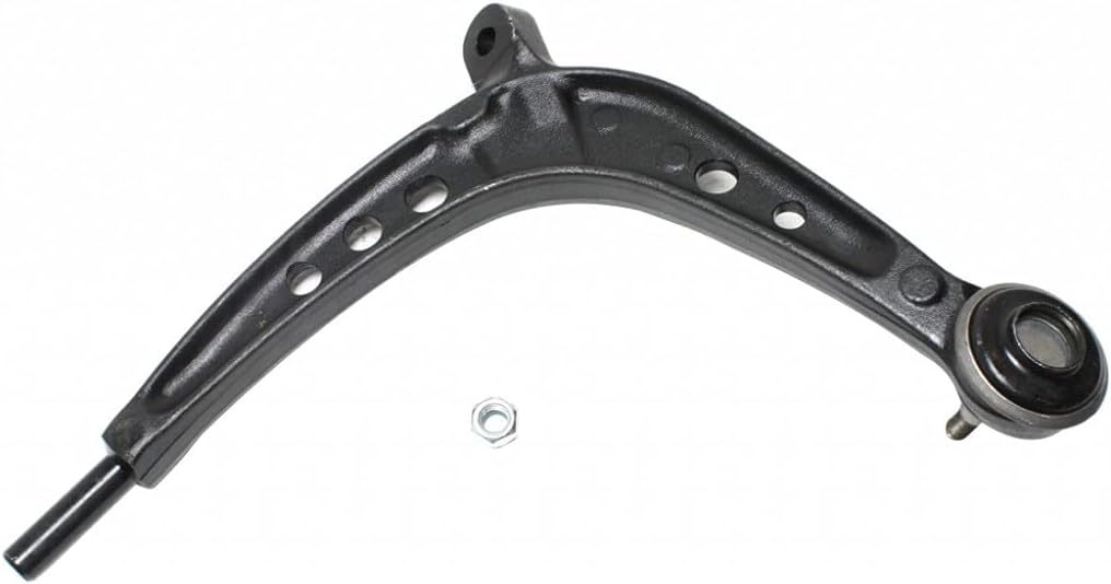 Front Lower Control Arm Pack of 2 J16601
