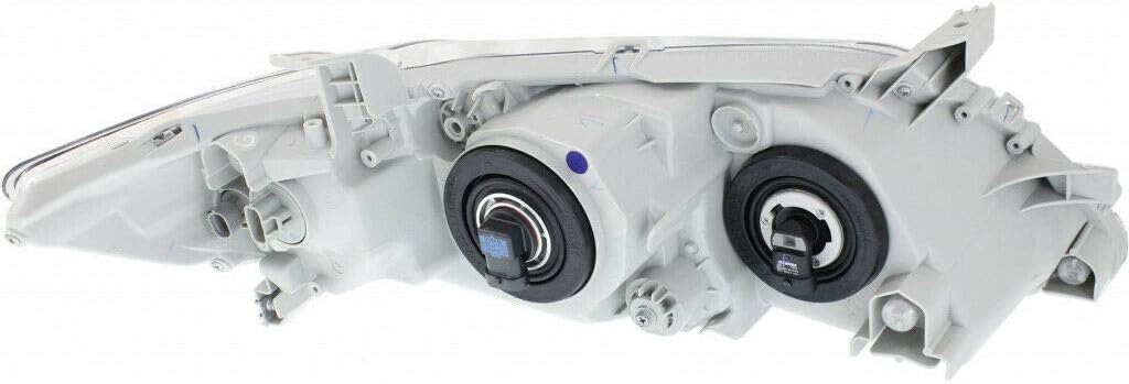 Headlight Unit for Toyota Camry 2007 2008 2009 Driver Side SE Model K1374