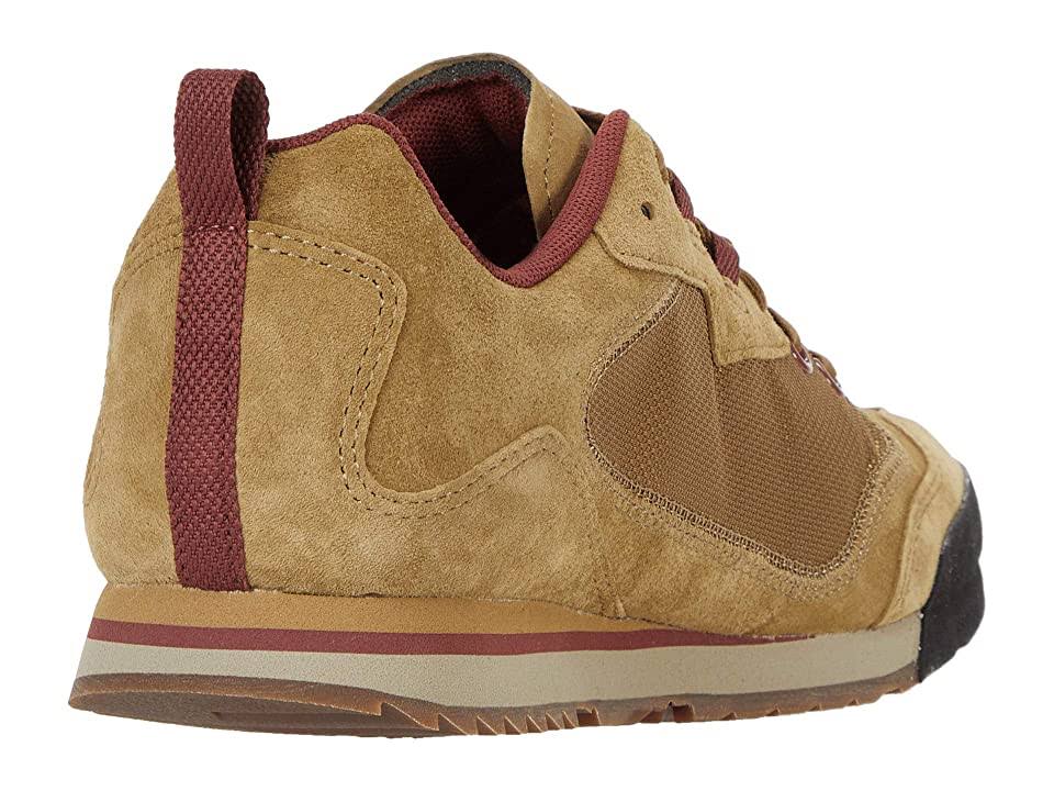 Butternut Suede Travel Shoes C869351