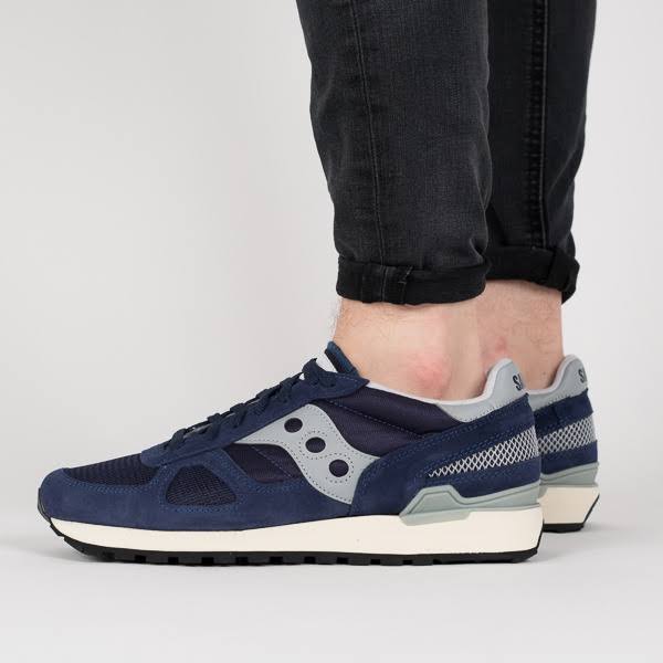 Vintage Saucony Sneakers T1254