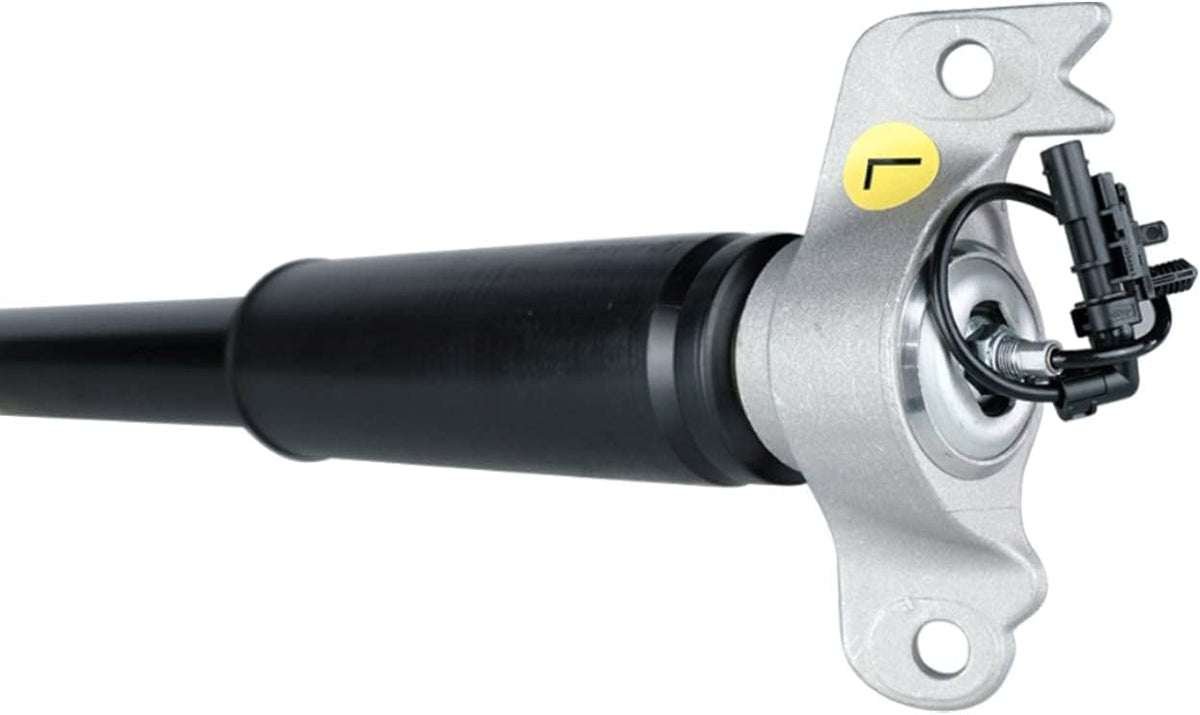 Rear Left Air Suspension Shock Strut Shock Absorber S17316