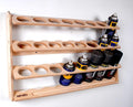 24 Can Wall Mount Storage Holder Rack Pack of 2 G10647