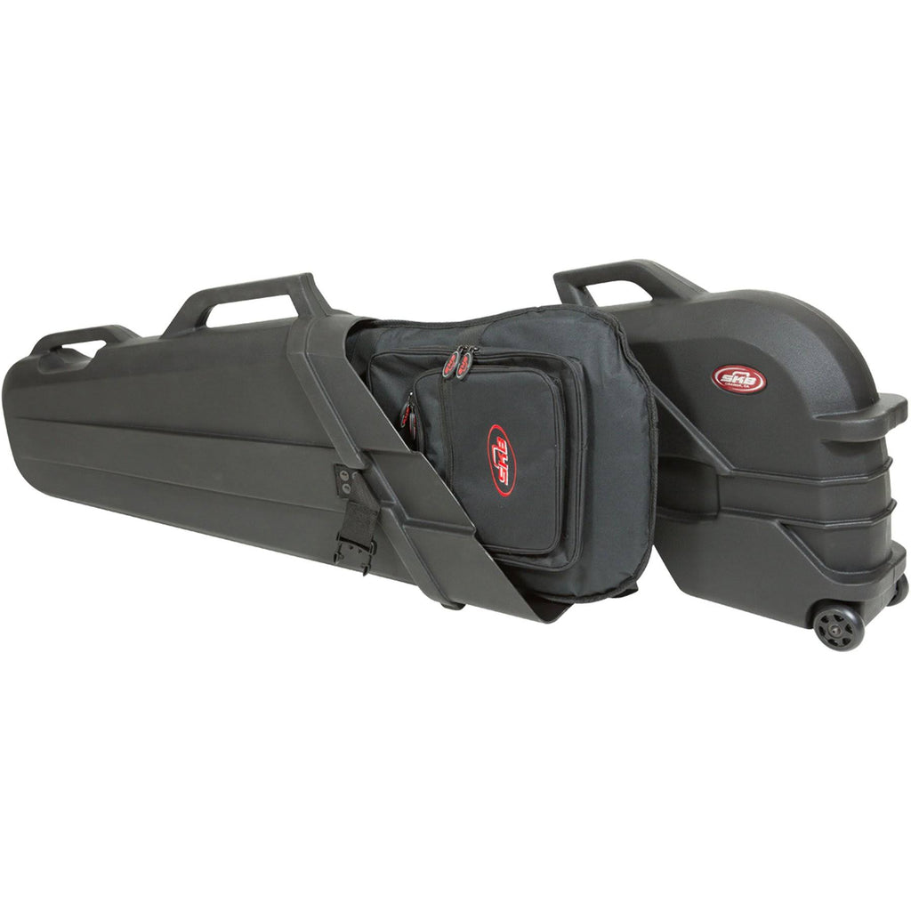 ATA Roto Electric Bass Case E789