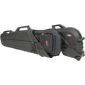 ATA Roto Electric Bass Case E789