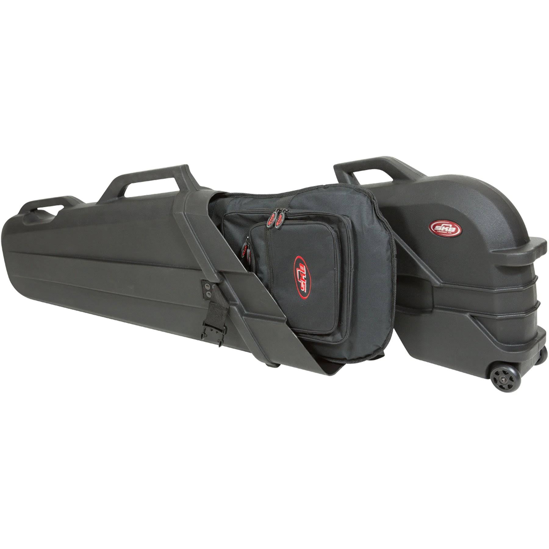 ATA Roto Electric Bass Case E789