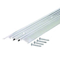 Heavy Duty Aluminum Commercial Threshold Y17500