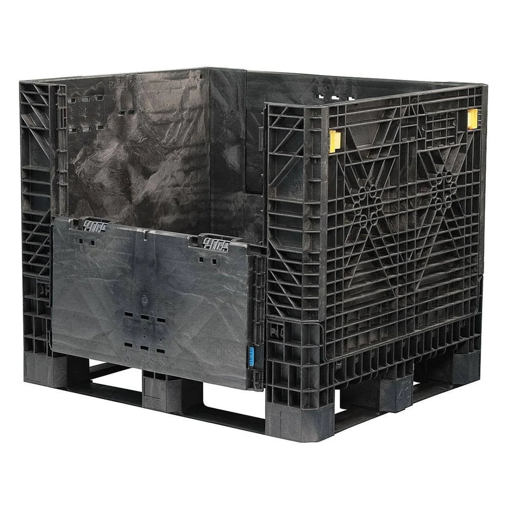 Collapsible Bulk Container 48x40 in V8209