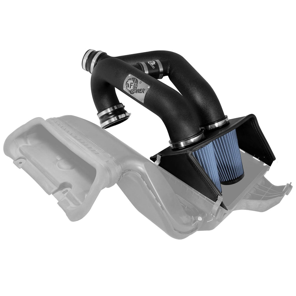 Magnum Force Pro 5R Stage-2 Intake System K7976