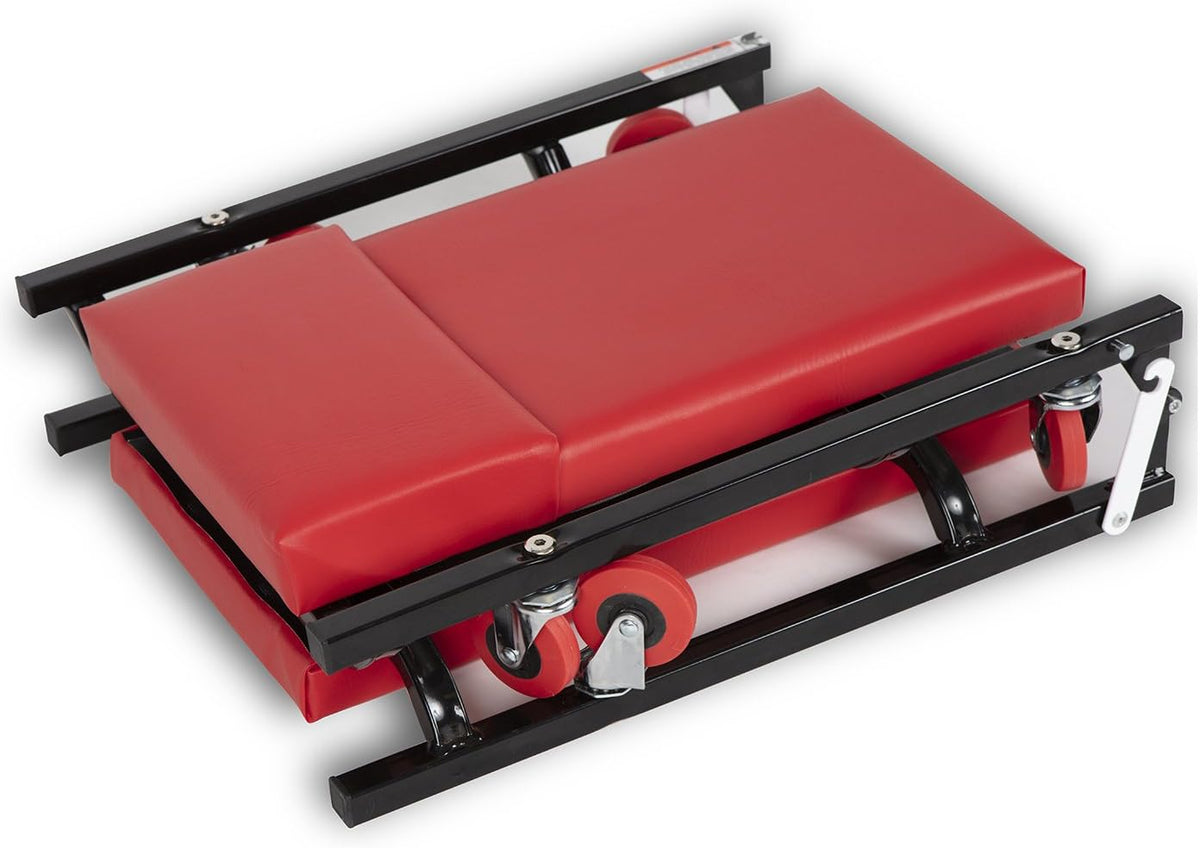 Low Profile 40 Crawler Roller Mechanics Creeper O723