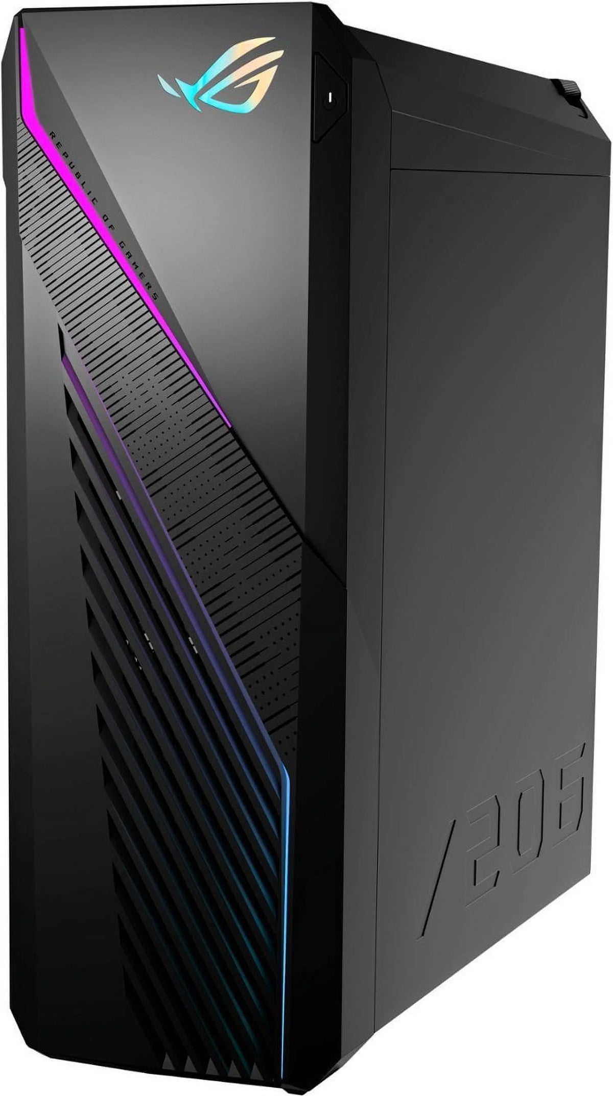 Gaming PC with Intel Core i7-13700KF CPU, 64GB RAM, 2TB NVMe SSD + 16TB HDD, NVIDIA GeForce RTX 3090 24GB, Windows 11 Home K5327