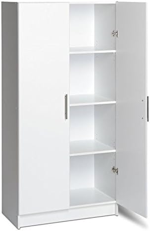 32 Storage Cabinet G6204