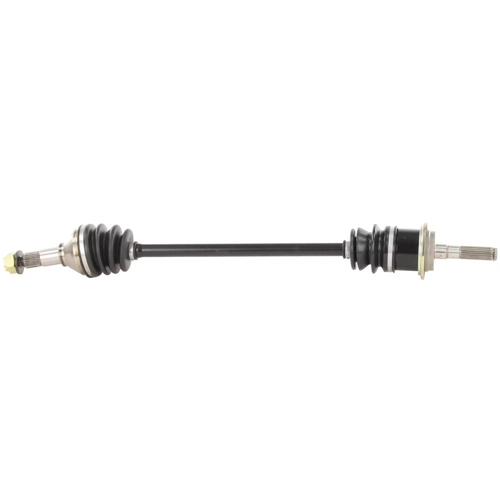 Front Drive Axle M535