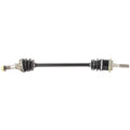 Front Drive Axle M535