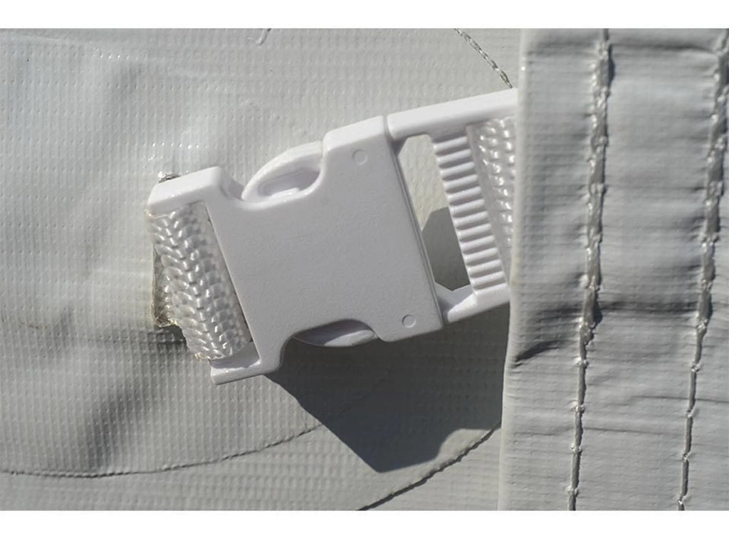 30' x 30' Blockout Sidewall Kit M888