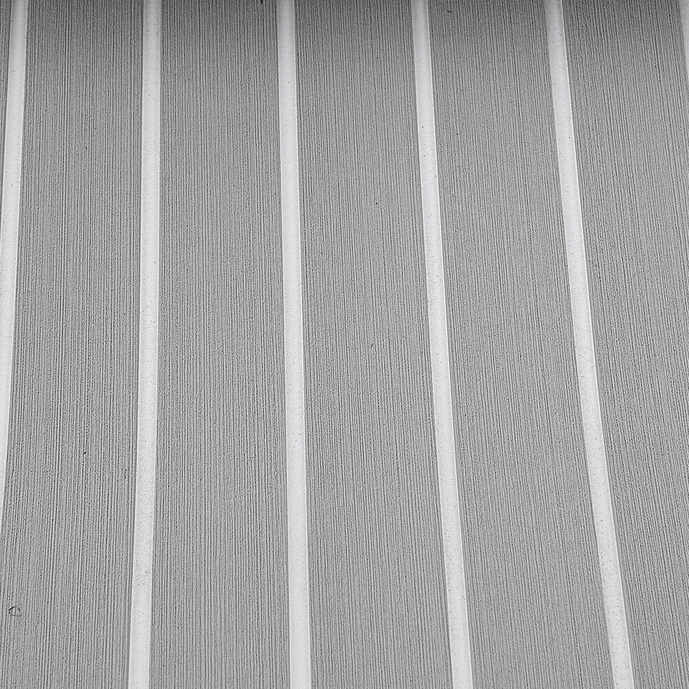 EVA Foam Faux Teak Marine Boat Decking Sheet Z46684