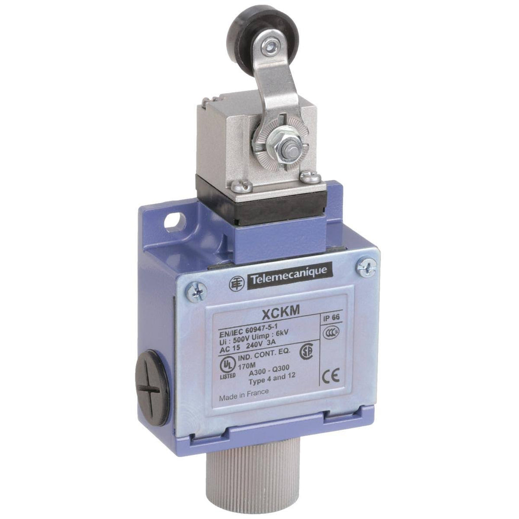 Limit Switch Q6816
