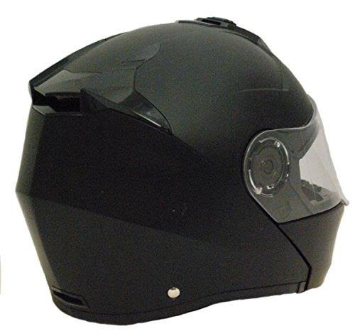 Full Face Modular Helmet with Bluetooth L130498