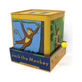 Monkey Jack in the Box Toy Z248084