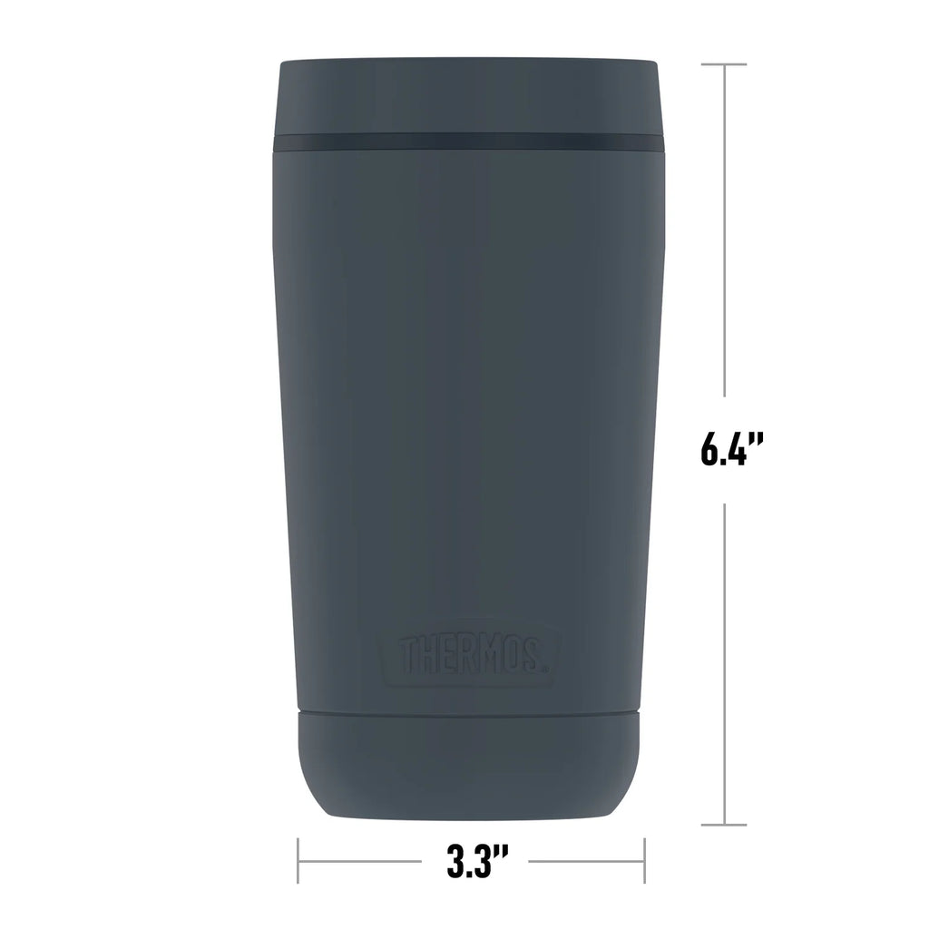 12oz Stainless Steel Travel Tumbler B578