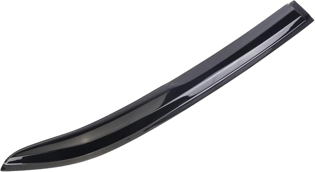 Window Vent Visors 4 Piece Set for Trucks H77070