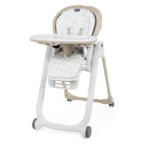 Beige Chicco Y542