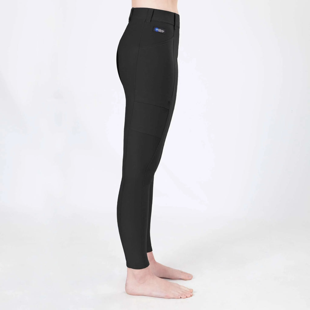 Ladies Cargo Full Seat Tights D788763
