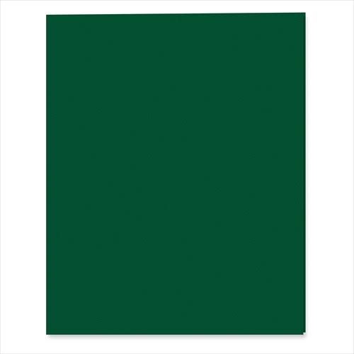Green Pocket Folders K95752