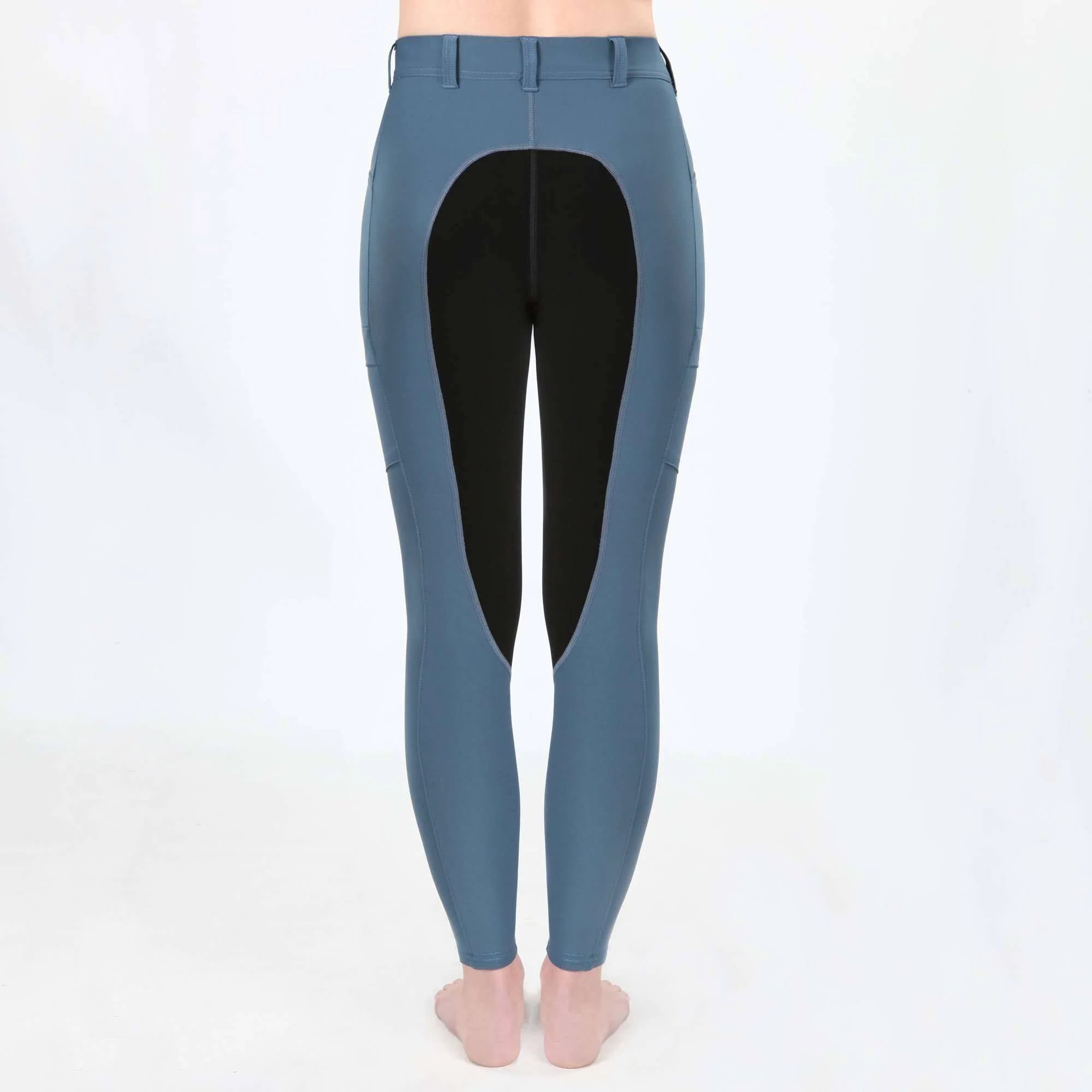 Ladies Cargo Full Seat Tights D788763