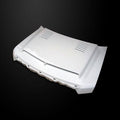 2009-2014 Ford F-150 Functional Ram Air Hood V2884
