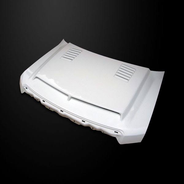 2009-2014 Ford F-150 Functional Ram Air Hood V2884
