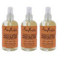 Coconut Hibiscus Moisture Mist - 8 oz - Pack of 3 U852