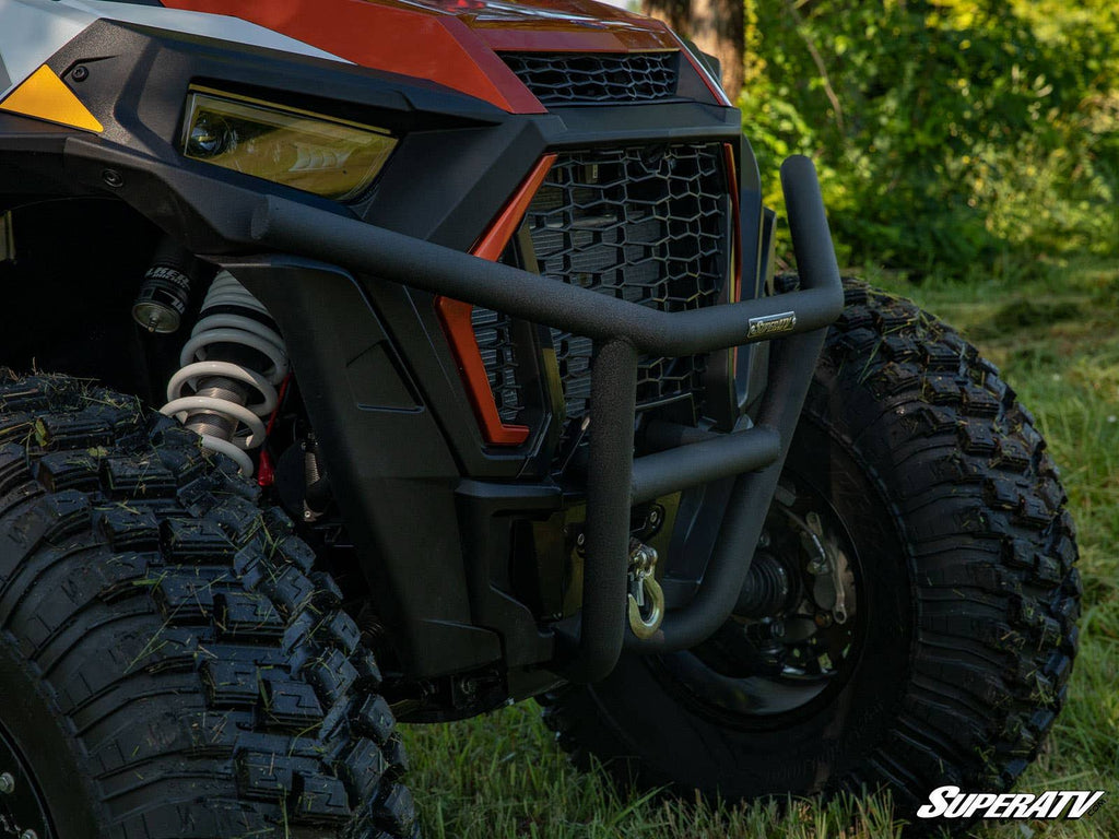 Low Profile Front Bumper I4818