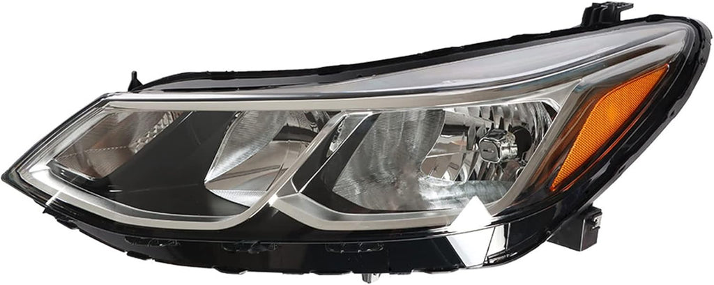 Replacement Projector Headlight Assembly Left Side P449173