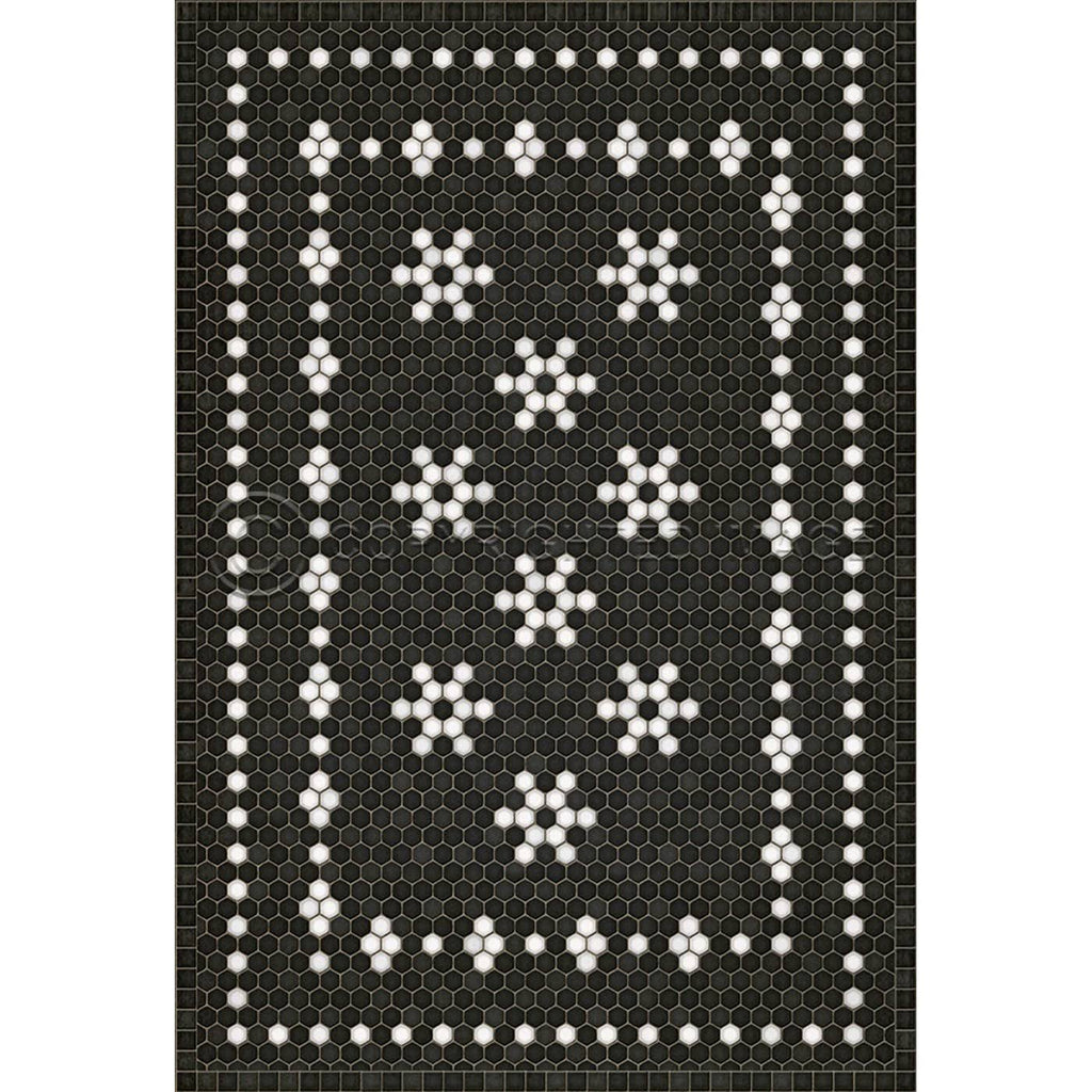 Mosaic B - Clemont Avenue - 36x22 x 90x22 O4737