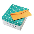Kraft Envelope #16 Brown Kraft 500/Box G556596