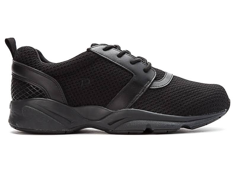 Light Grey Stability Walking Shoes R245365