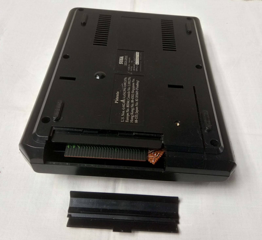 Mega Drive M777400