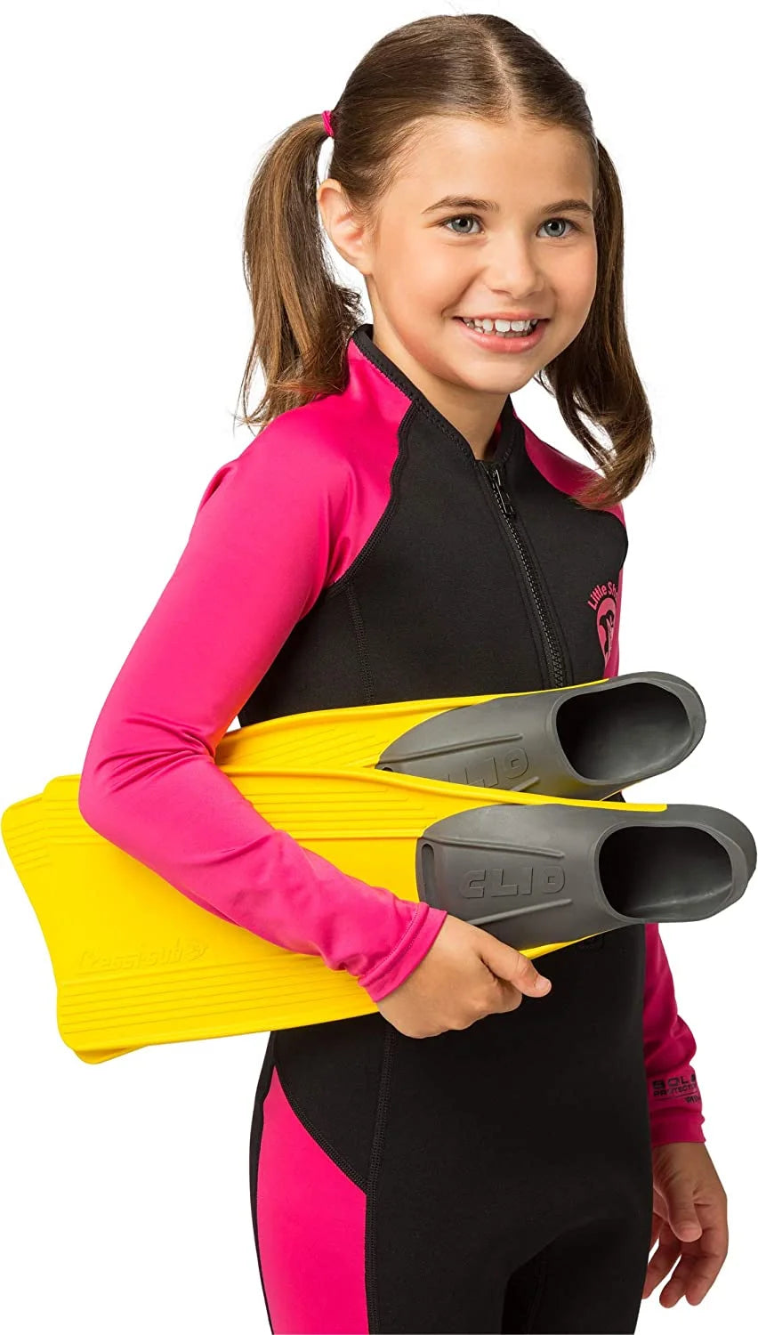 Snorkeling Diving Swimming Fins H2202