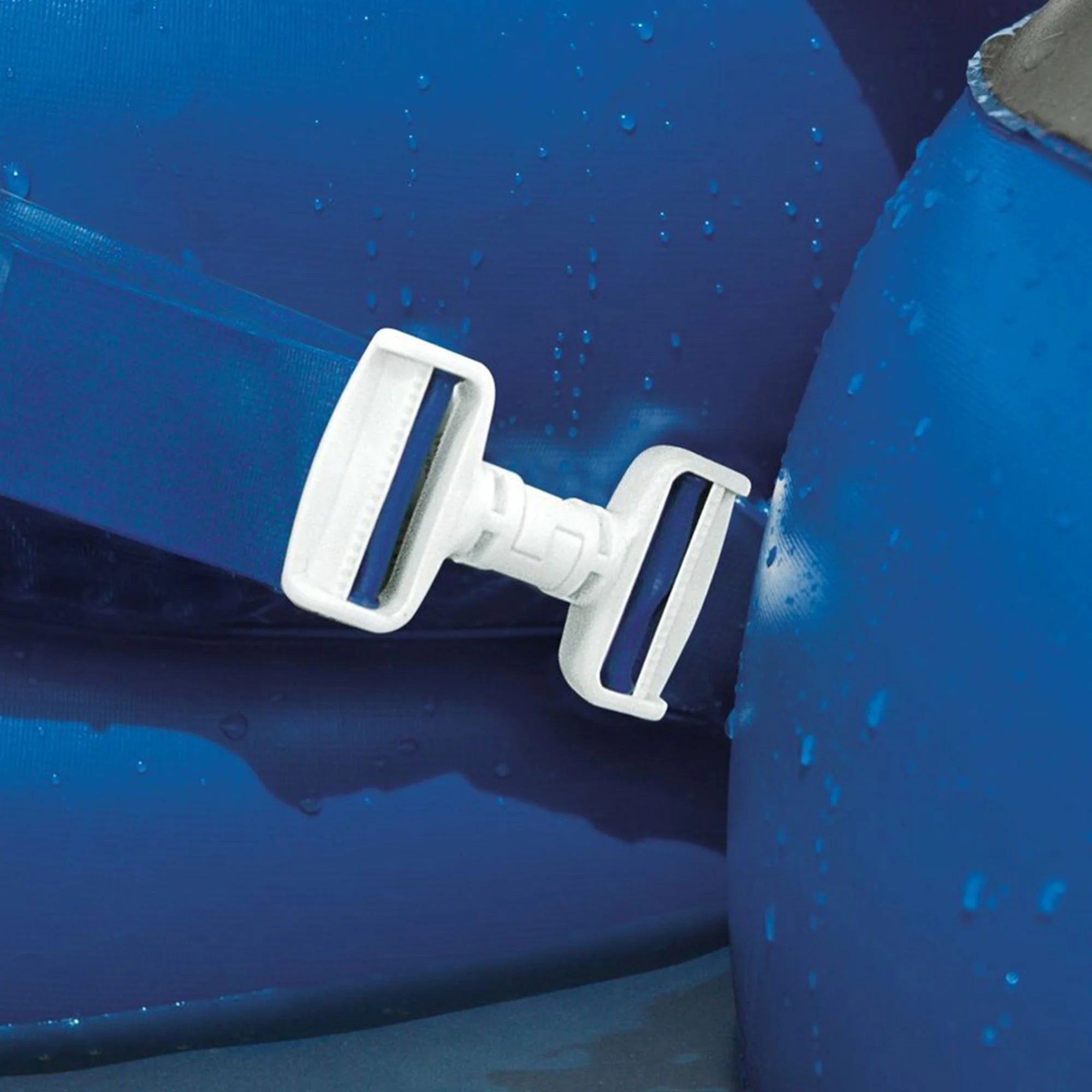 Inflatable Water Tube and Inflatable Floating Cooler N6740