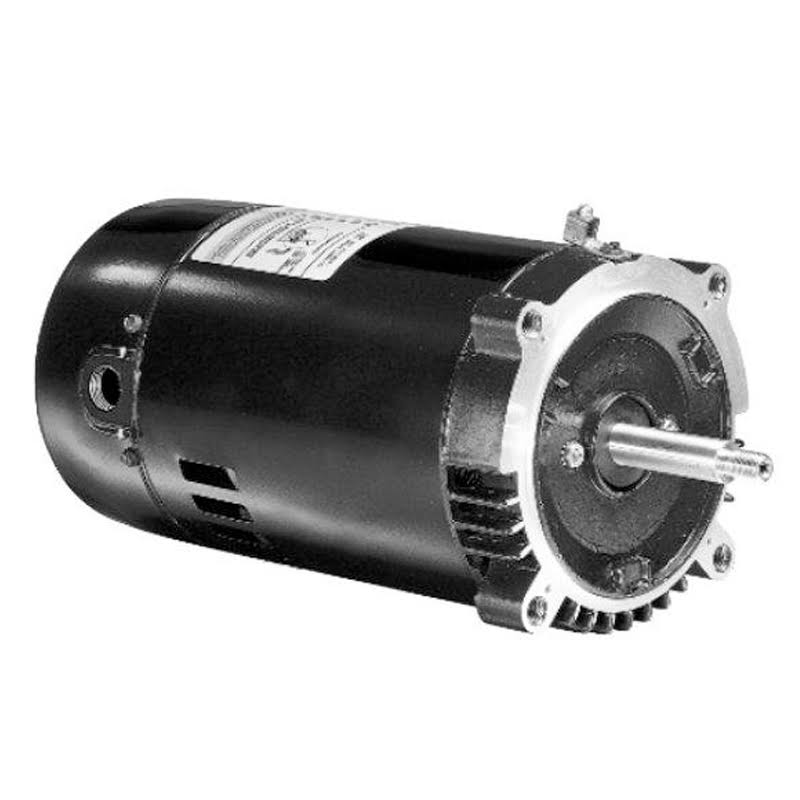 3/4HP Round Motor R3280