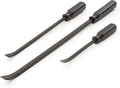 Angled Tip Handled Pry Bar Set, 3-Piece B703